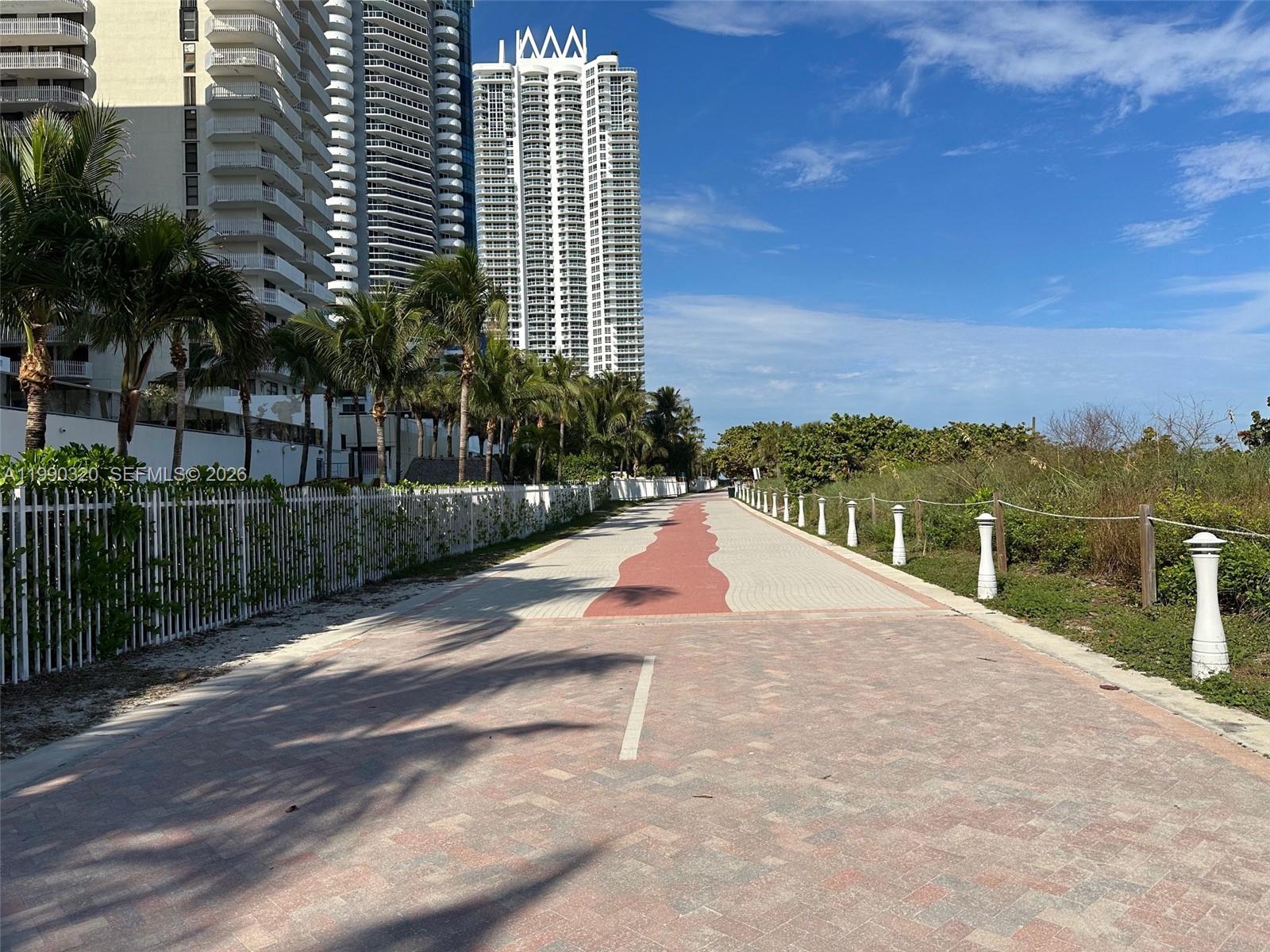 MAISON GRANDE CONDO - Residential Lease