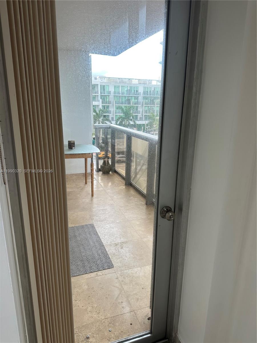 MAISON GRANDE CONDO - Residential Lease