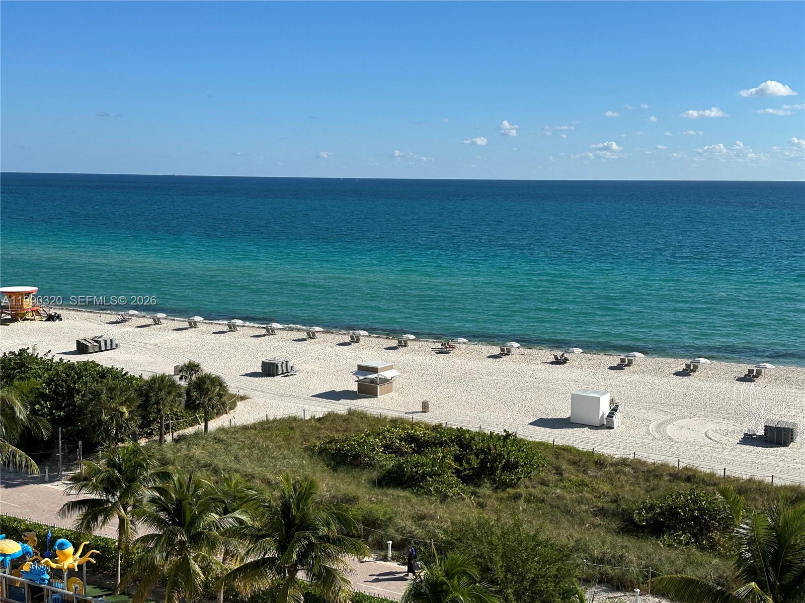 MAISON GRANDE CONDO - Residential Lease