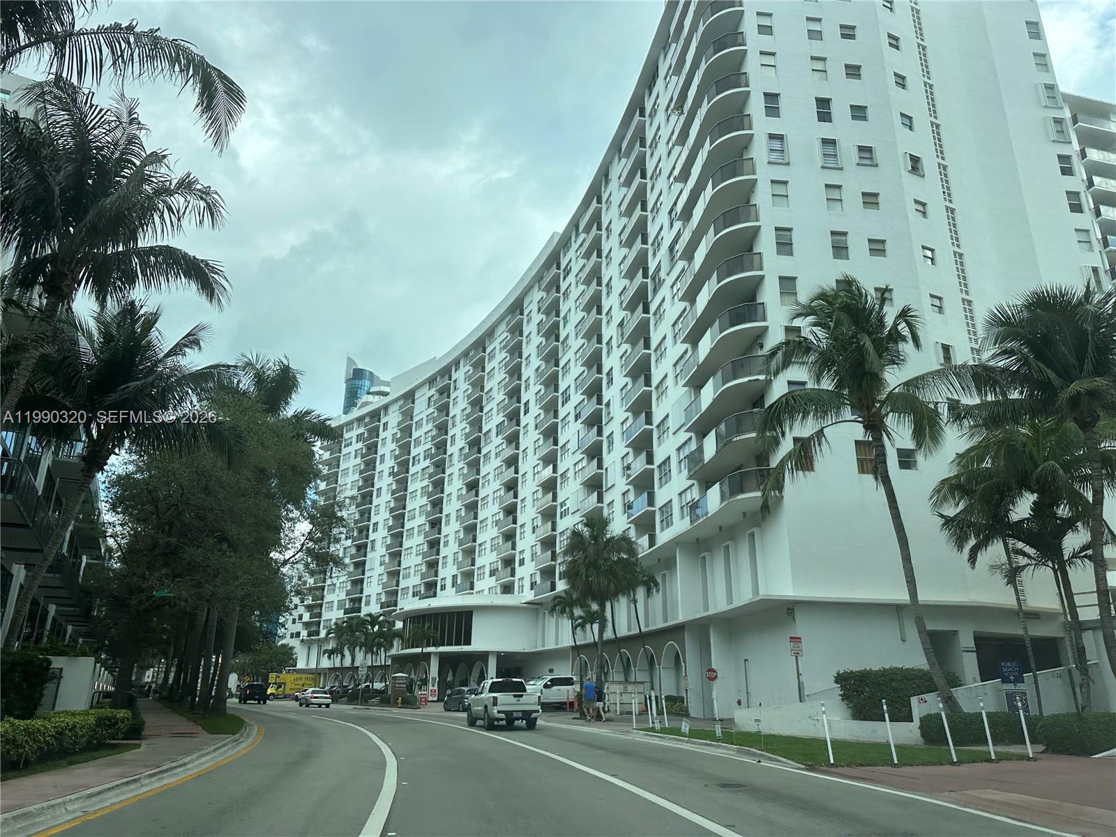 MAISON GRANDE CONDO - Residential Lease