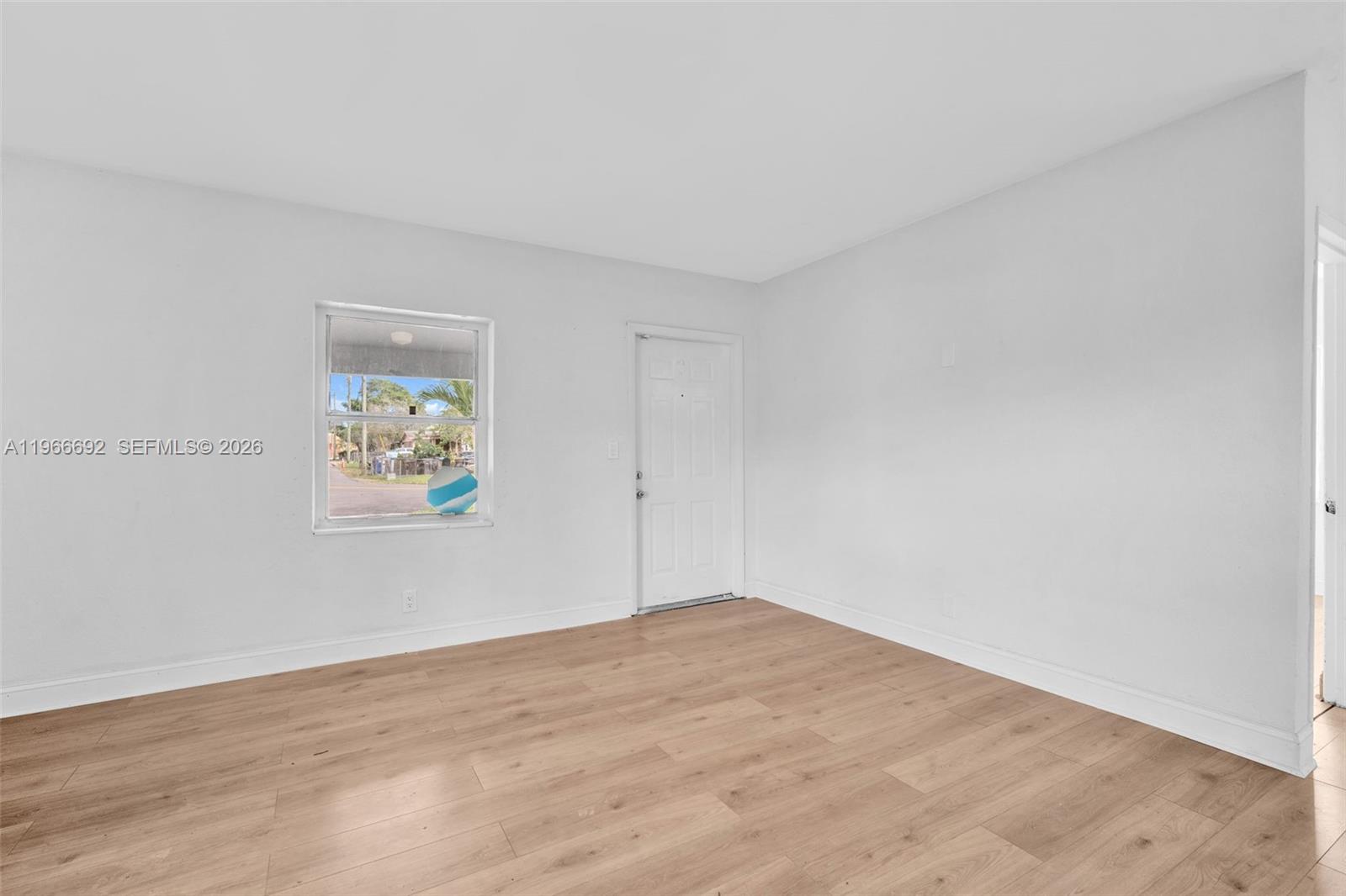 LINCOLN PARK SIXTH ADD - Residential Lease