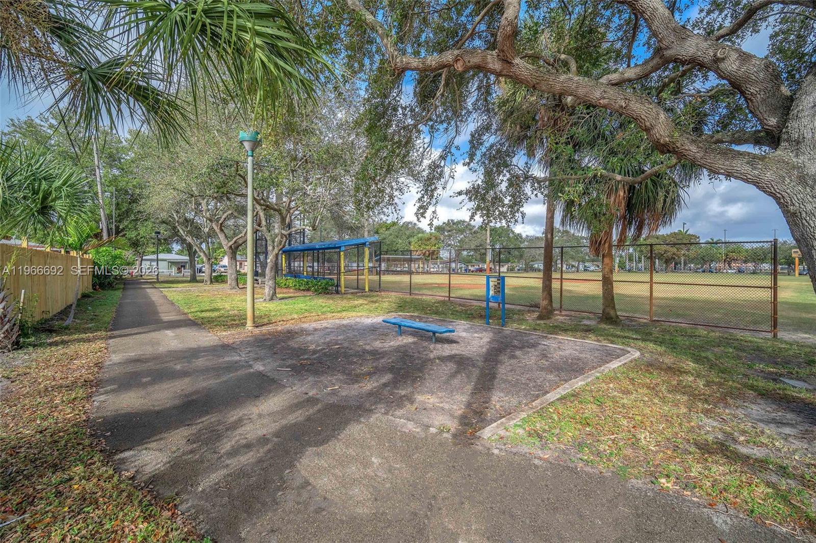 LINCOLN PARK SIXTH ADD - Residential Lease