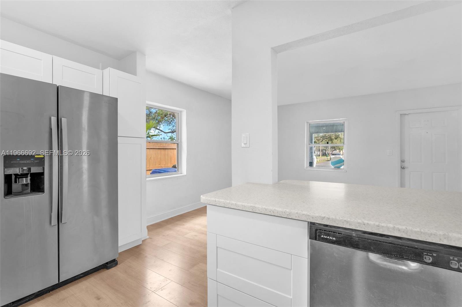 LINCOLN PARK SIXTH ADD - Residential Lease