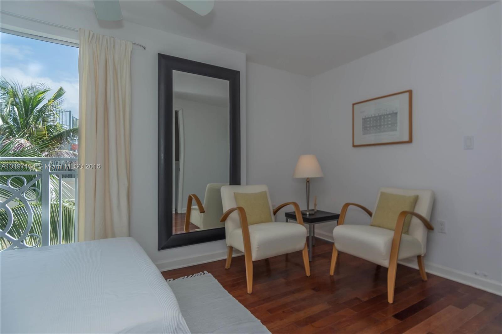 Villas At South Beach Con - Residential Lease