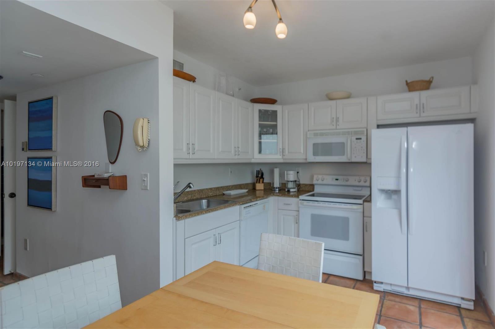 Villas At South Beach Con - Residential Lease