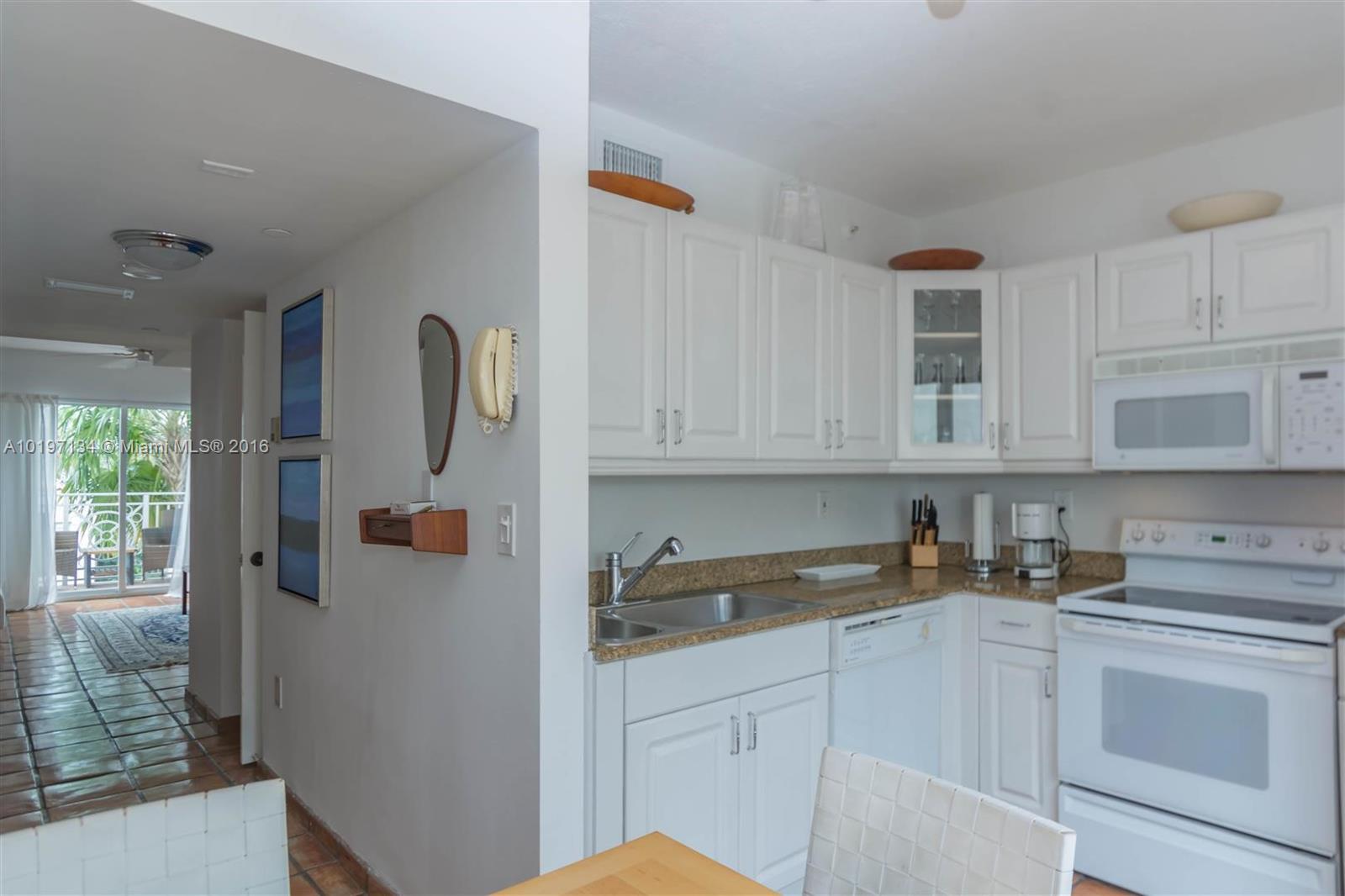 Villas At South Beach Con - Residential Lease