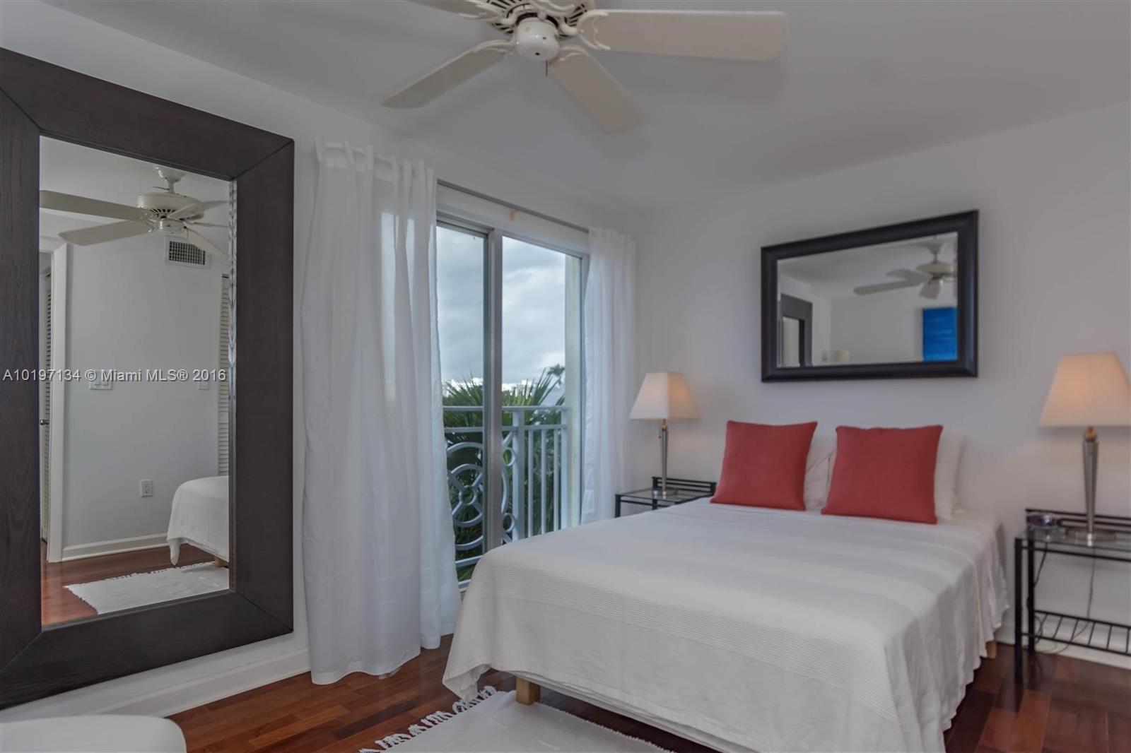 Villas At South Beach Con - Residential Lease