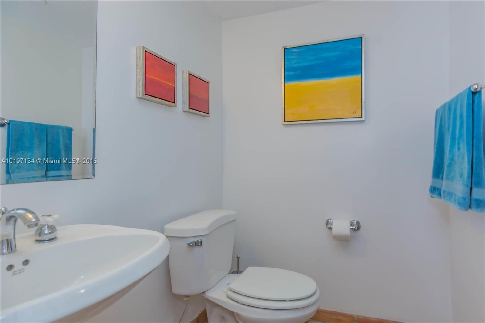 Villas At South Beach Con - Residential Lease