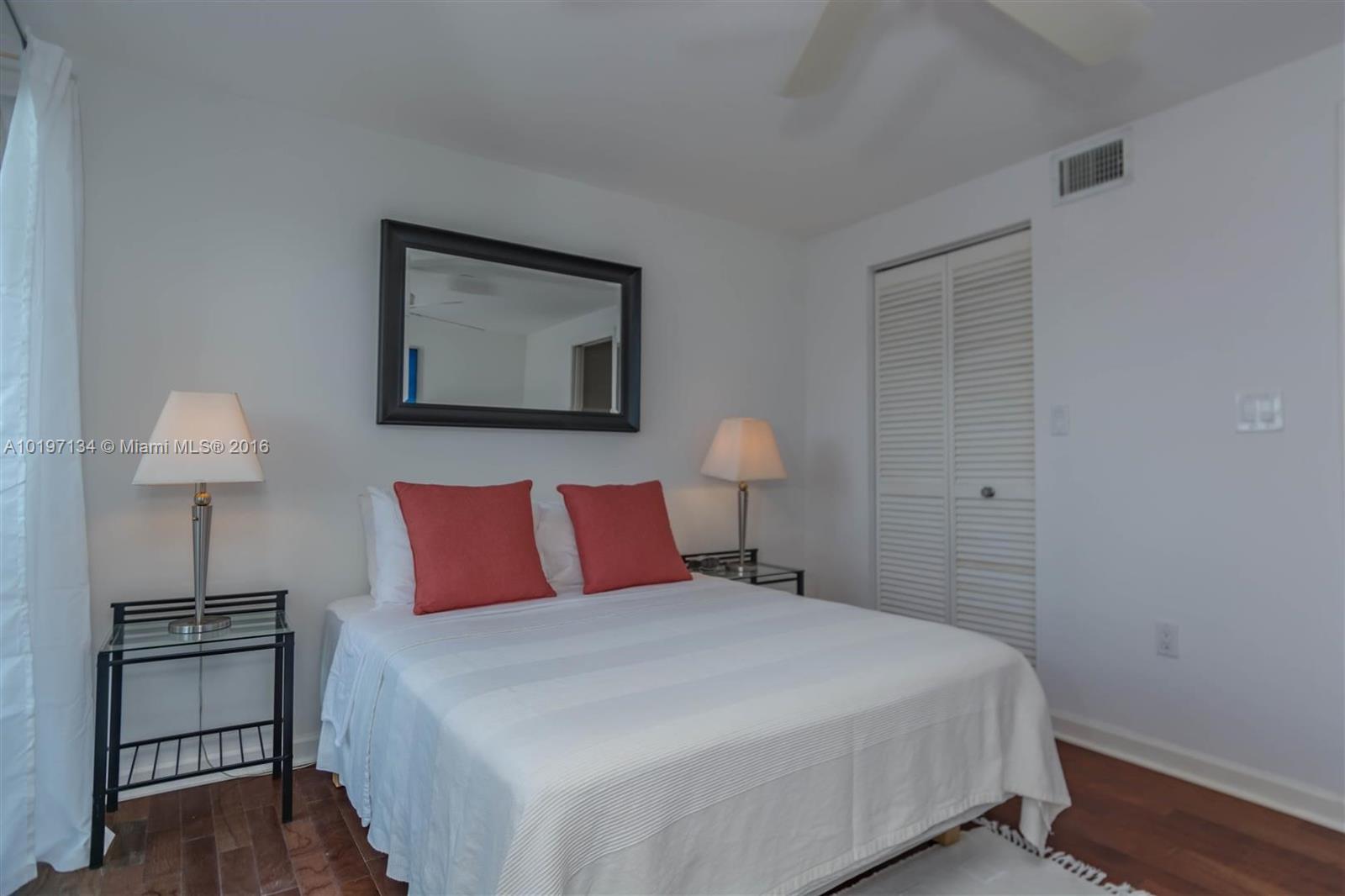 Villas At South Beach Con - Residential Lease