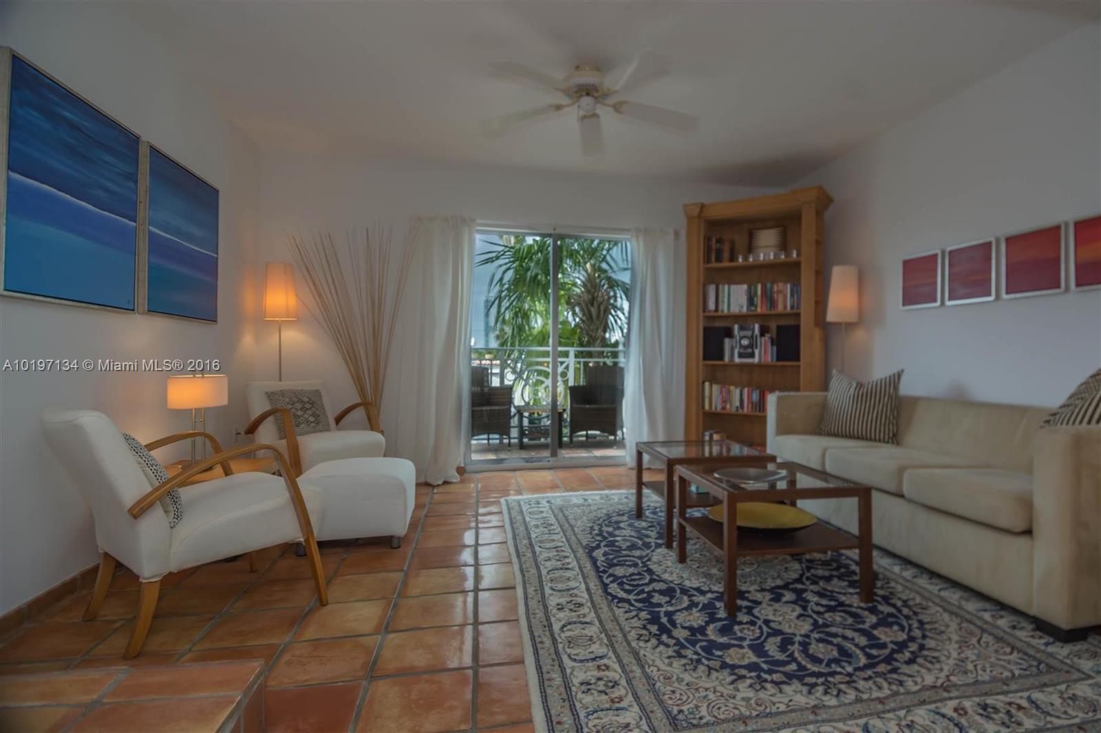 Villas At South Beach Con - Residential Lease