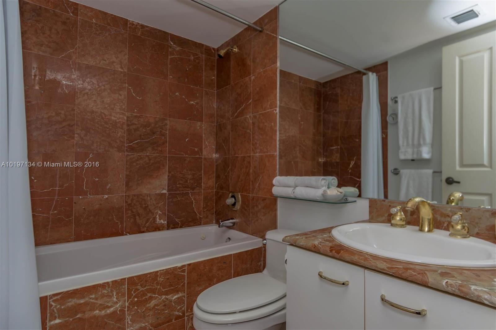 Villas At South Beach Con - Residential Lease