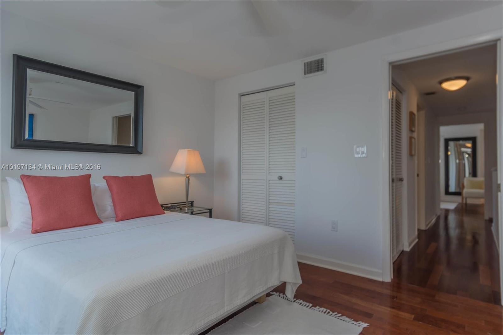 Villas At South Beach Con - Residential Lease