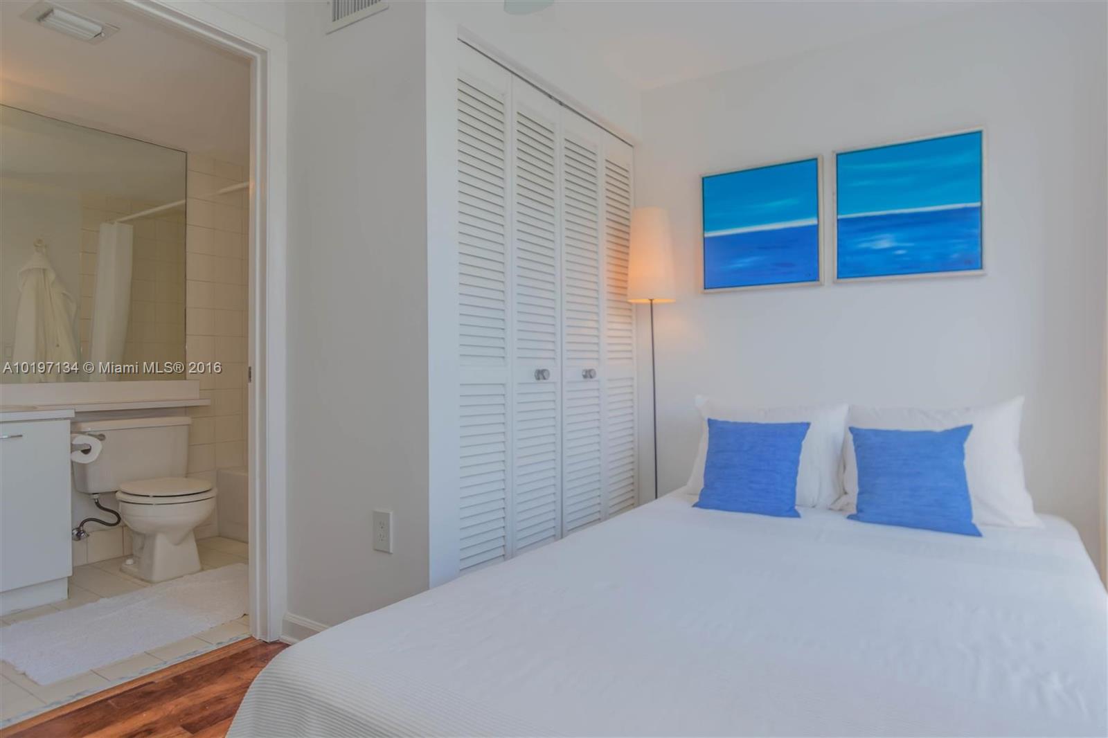 Villas At South Beach Con - Residential Lease