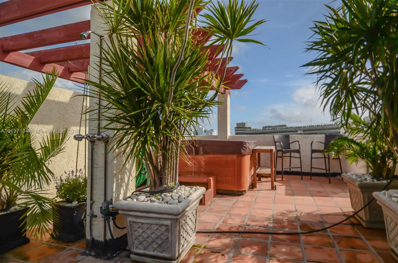 Villas At South Beach Con - Residential Lease