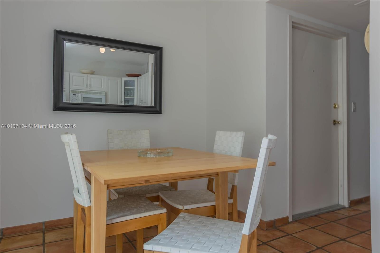 Villas At South Beach Con - Residential Lease