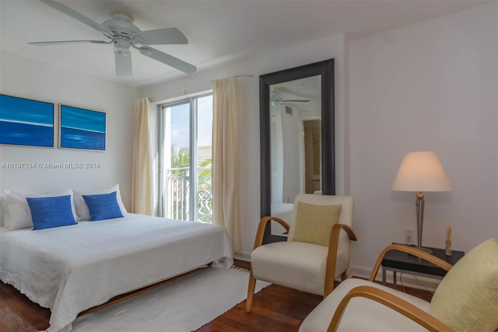 Villas At South Beach Con - Residential Lease