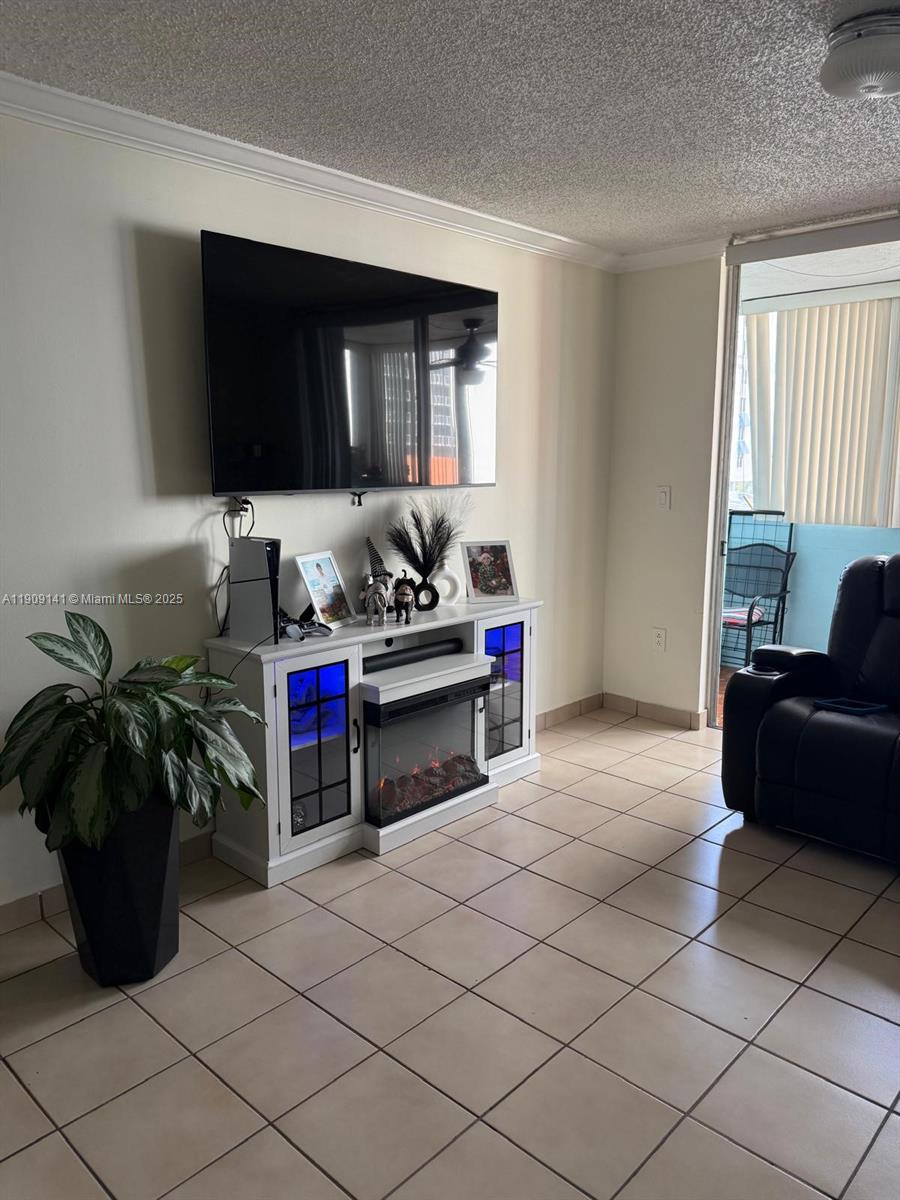 HALF MOON TOWERS CONDO - Residential