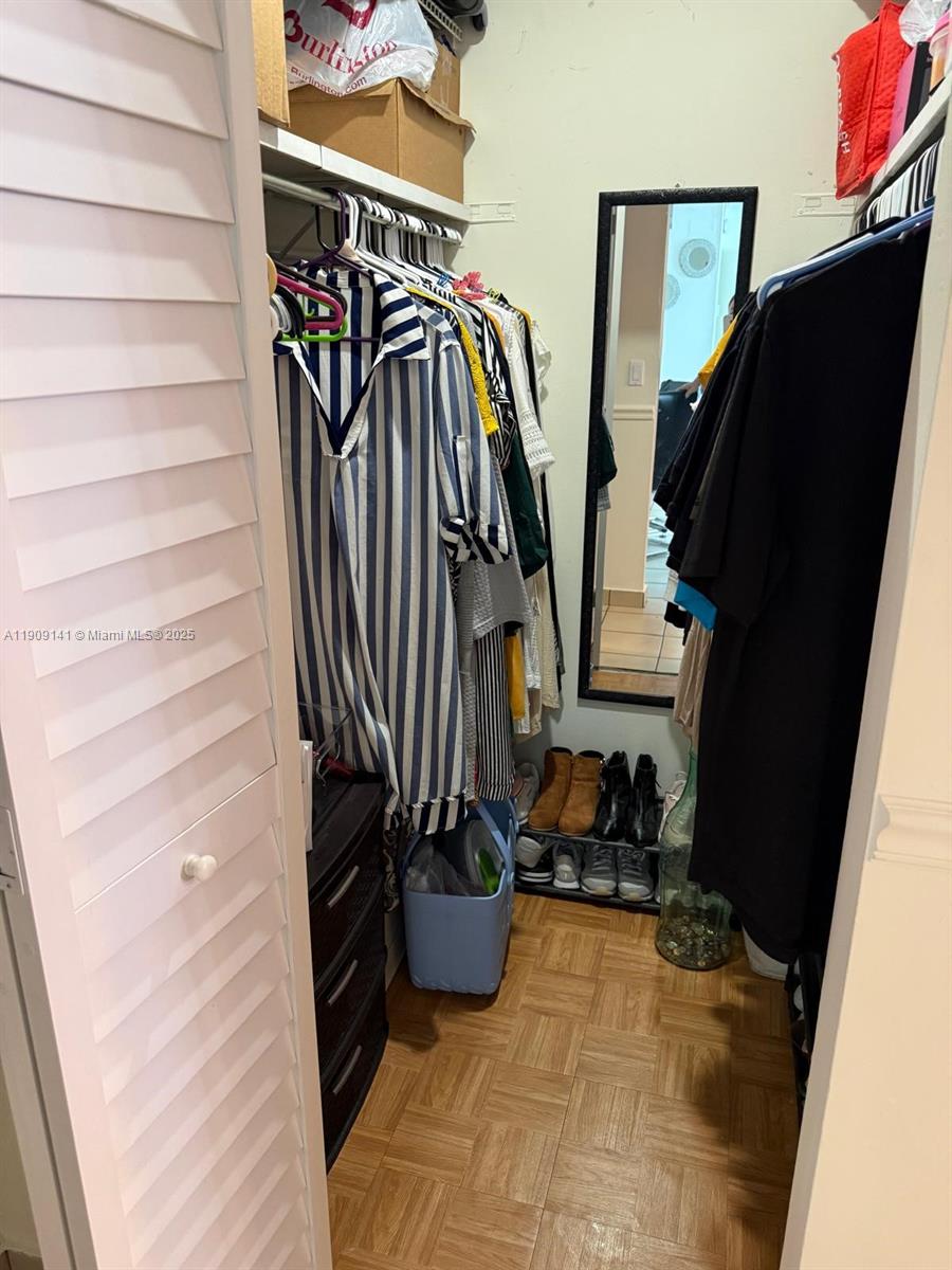 HALF MOON TOWERS CONDO - Residential