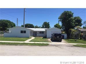 So Miami Heights Add - Residential Lease