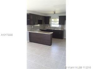 So Miami Heights Add - Residential Lease