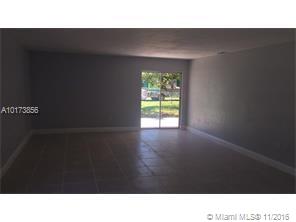 So Miami Heights Add - Residential Lease