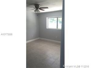 So Miami Heights Add - Residential Lease