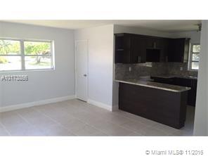 So Miami Heights Add - Residential Lease