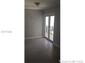 So Miami Heights Add - Residential Lease