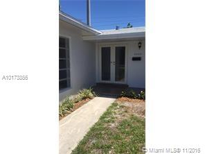 So Miami Heights Add - Residential Lease