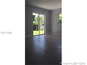 So Miami Heights Add - Residential Lease