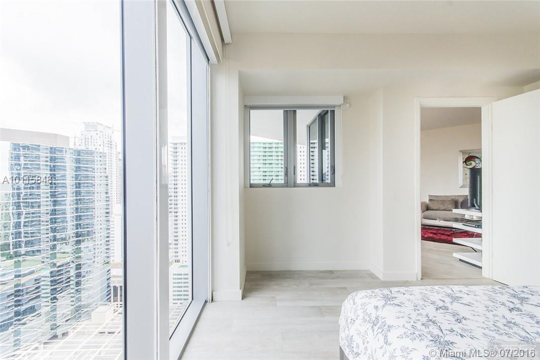 Brickellhouse - Residential Lease
