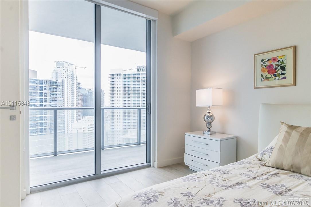 Brickellhouse - Residential Lease
