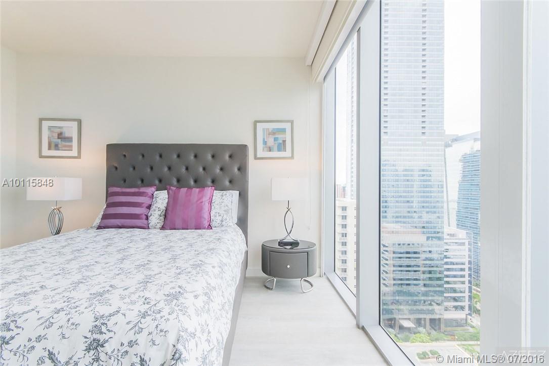 Brickellhouse - Residential Lease