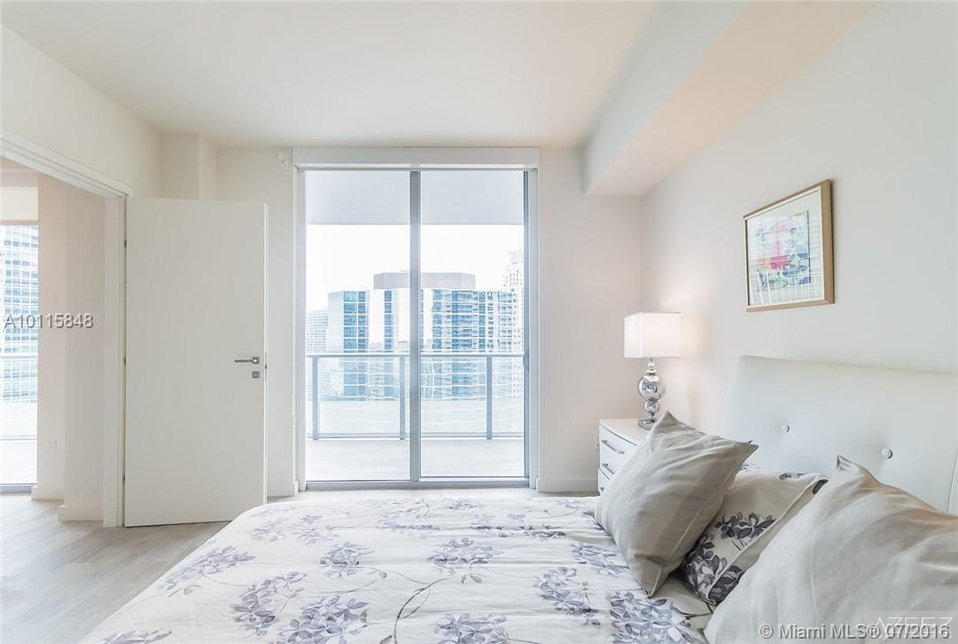 Brickellhouse - Residential Lease