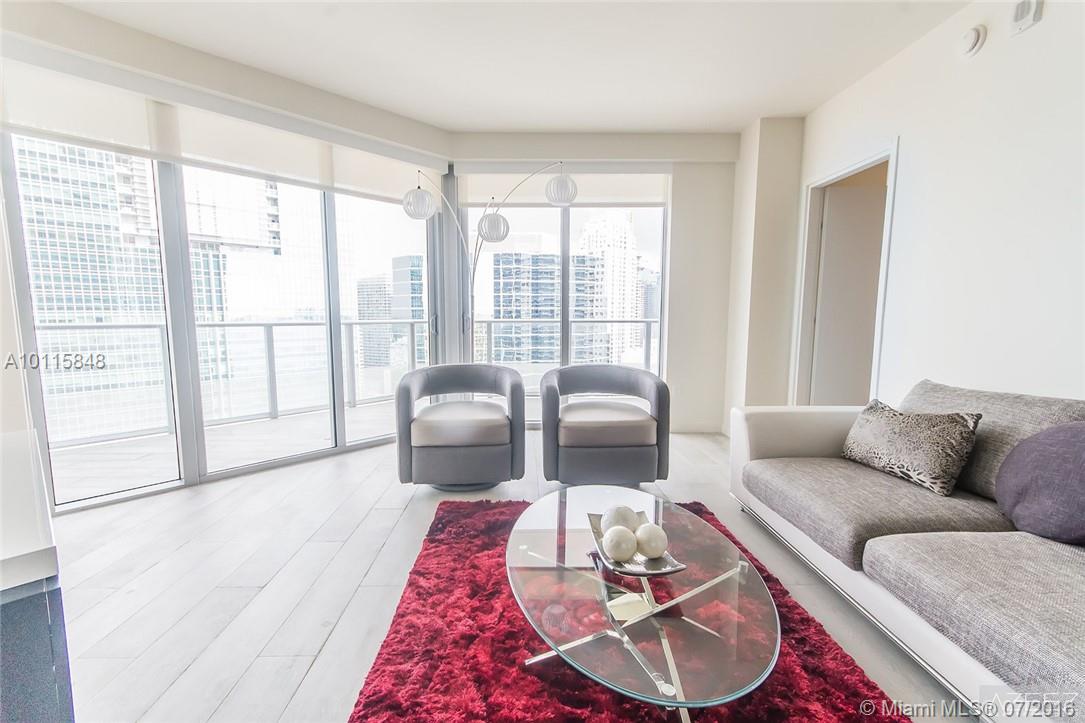 Brickellhouse - Residential Lease