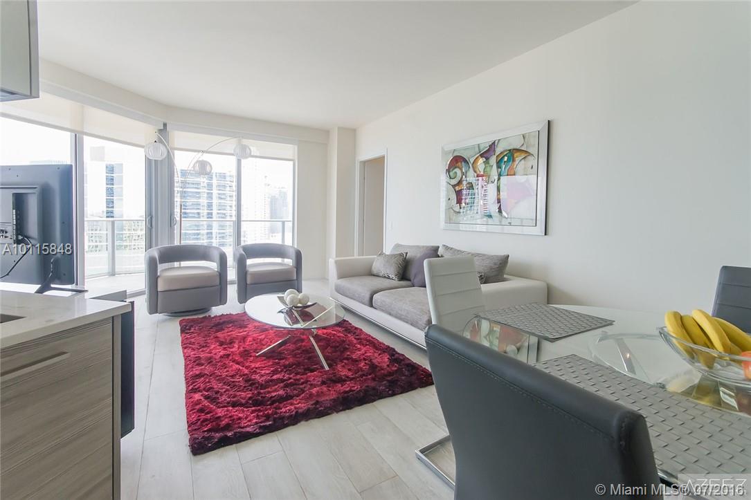 Brickellhouse - Residential Lease