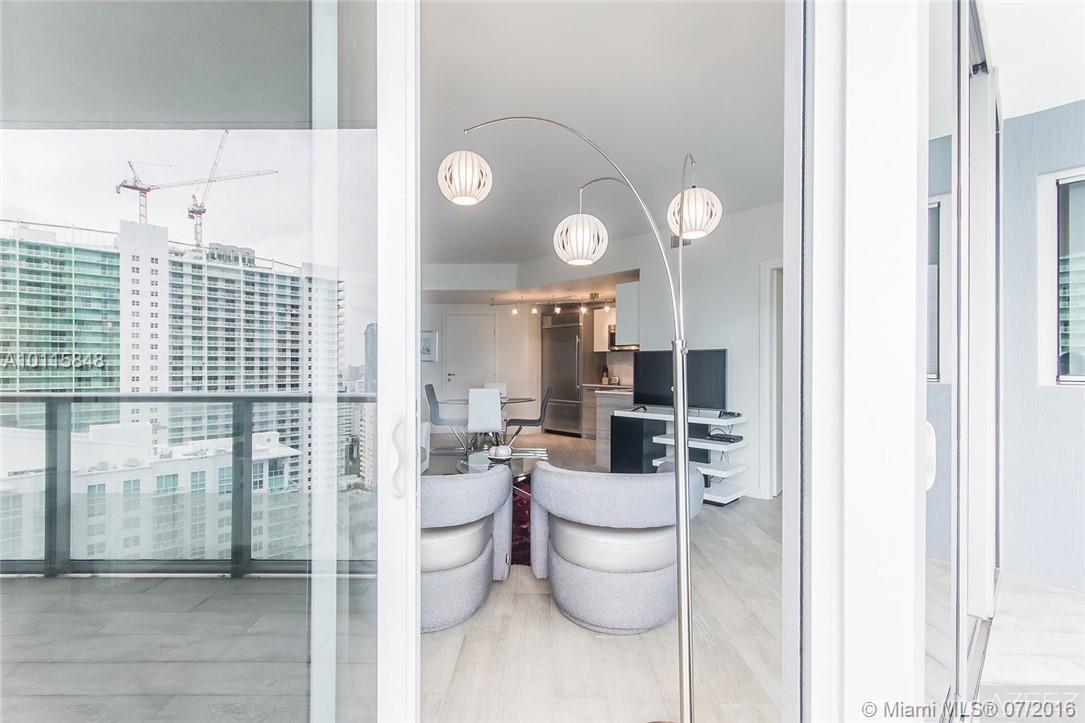 Brickellhouse - Residential Lease