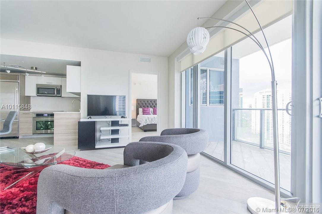 Brickellhouse - Residential Lease
