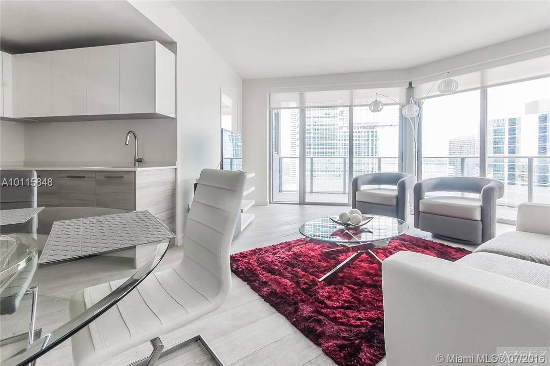 Brickellhouse - Residential Lease