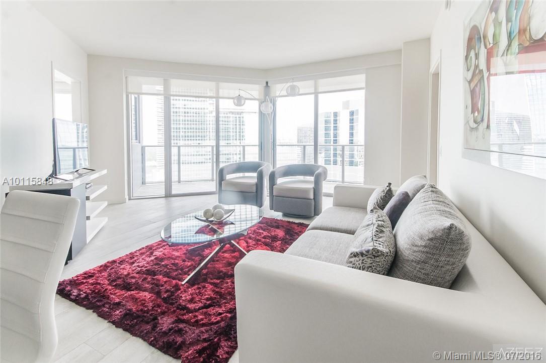 Brickellhouse - Residential Lease