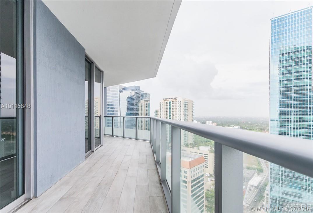 Brickellhouse - Residential Lease