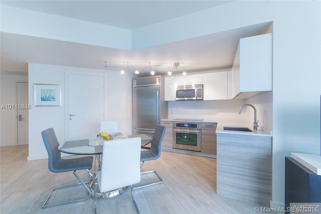 Brickellhouse - Residential Lease