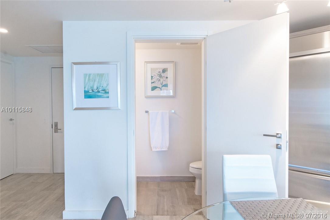 Brickellhouse - Residential Lease