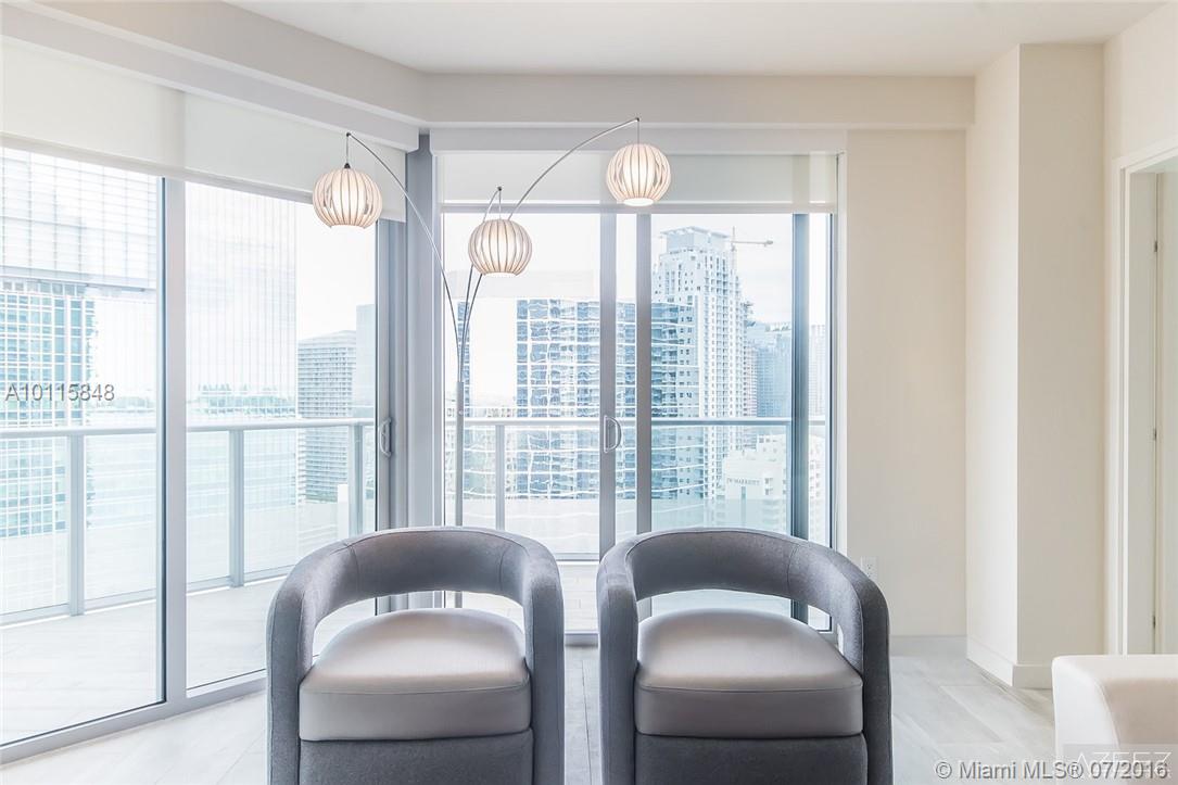 Brickellhouse - Residential Lease