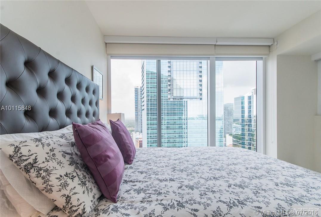 Brickellhouse - Residential Lease