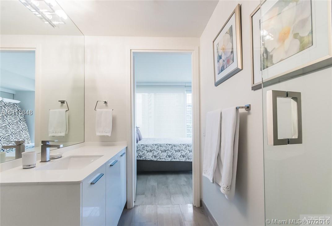 Brickellhouse - Residential Lease