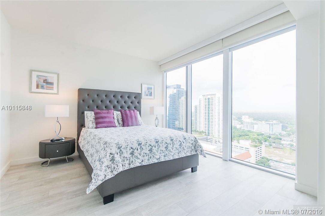 Brickellhouse - Residential Lease
