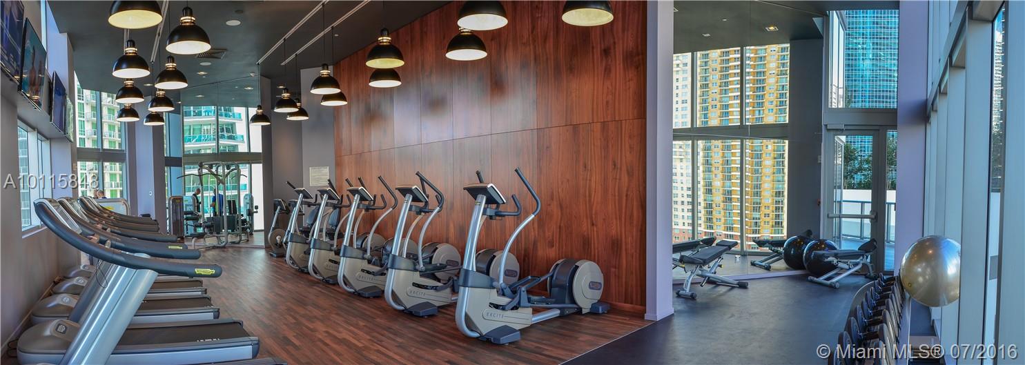 Brickellhouse - Residential Lease