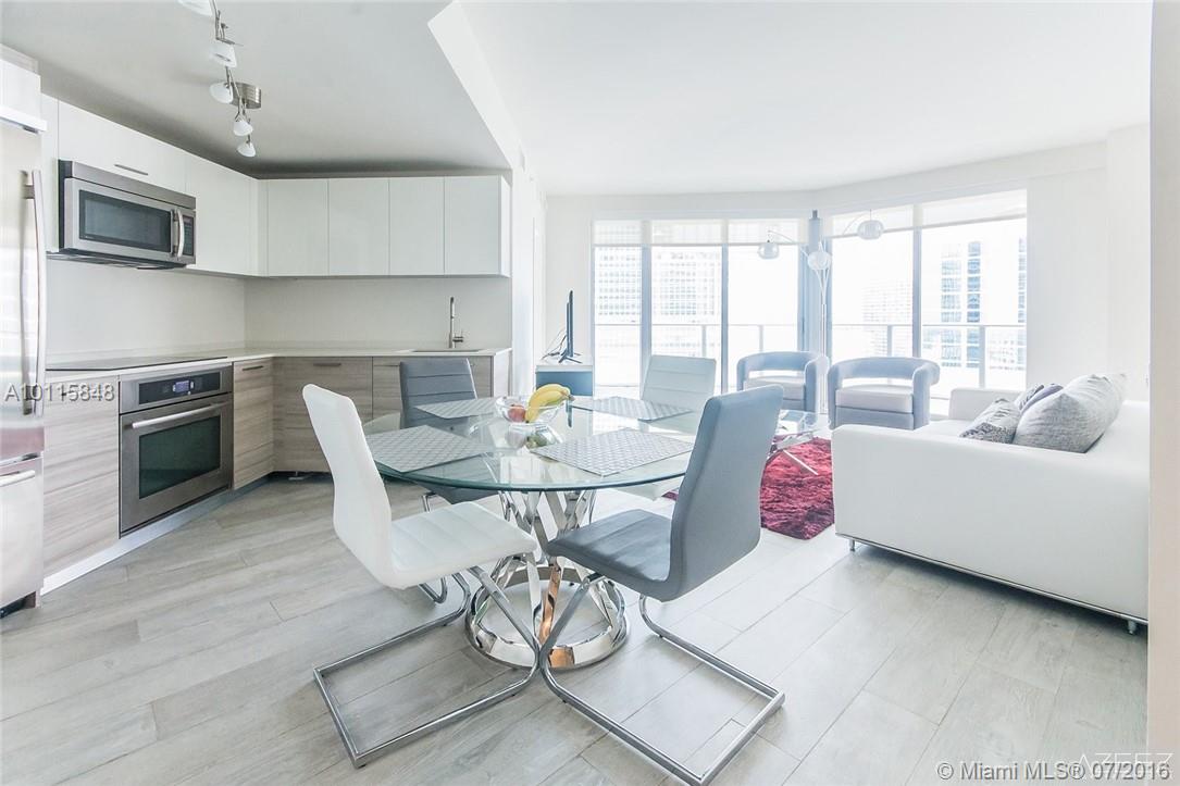 Brickellhouse - Residential Lease