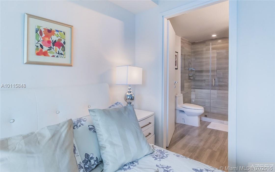 Brickellhouse - Residential Lease